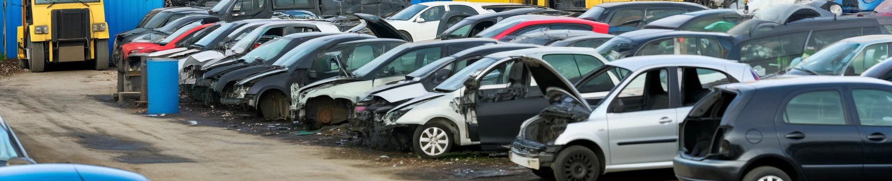 Zdarma likvidace vozidel Okres Mělník